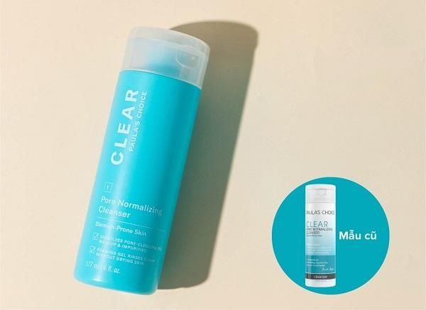 Review top 5 sản phẩm Paula's Choice hỗ trợ làm sạch mụn hiệu quả cho mọi loại da