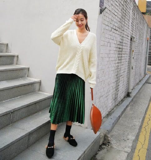 Thời nay phụ nữ thành đạt mặc gì? Bật bí các món đồ thời trang không thể thiếu - 20