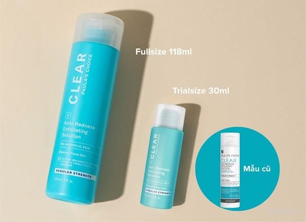 Review top 5 sản phẩm Paula's Choice hỗ trợ làm sạch mụn hiệu quả cho mọi loại da
