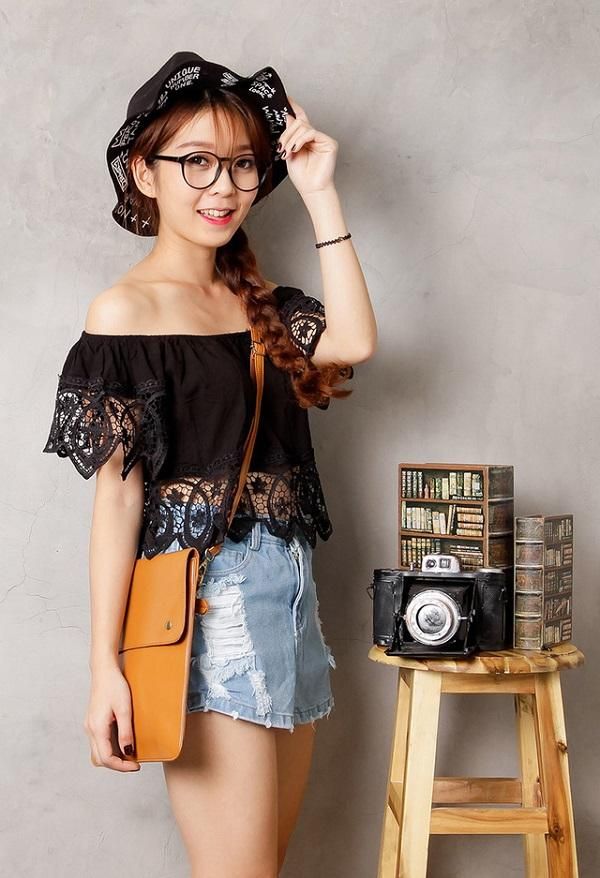 Tổng hợp 10+ mẫu mũ Bucket hàng hiệu bắt rất hợp xu hướng hiện nay