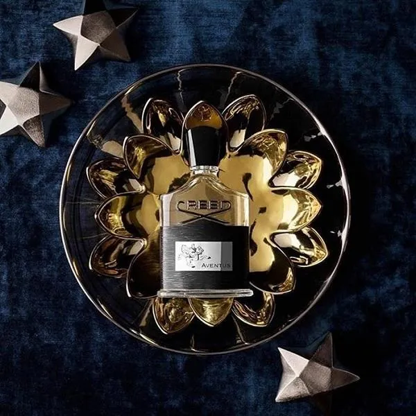 Nước hoa Creed Aventus có mấy loại? Top 11 chai Creed nổi bật