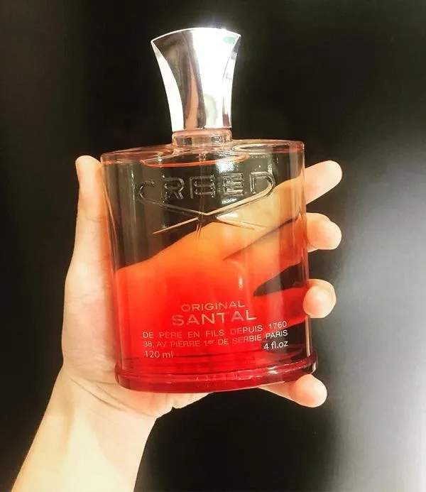 Nước hoa Creed Aventus có mấy loại? Top 11 chai Creed nổi bật
