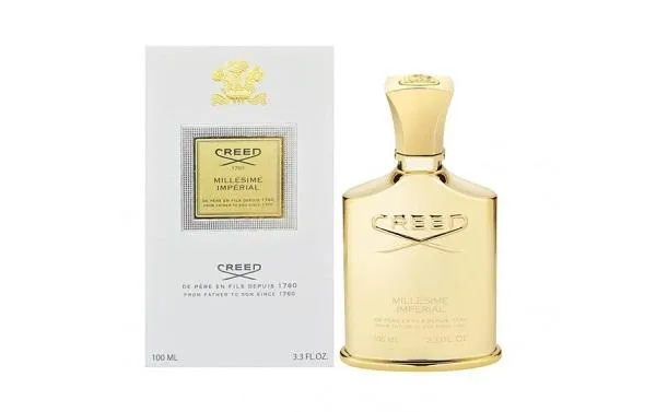 Nước hoa Creed Aventus có mấy loại? Top 11 chai Creed nổi bật