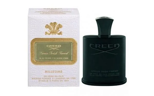 Nước hoa Creed Aventus có mấy loại? Top 11 chai Creed nổi bật