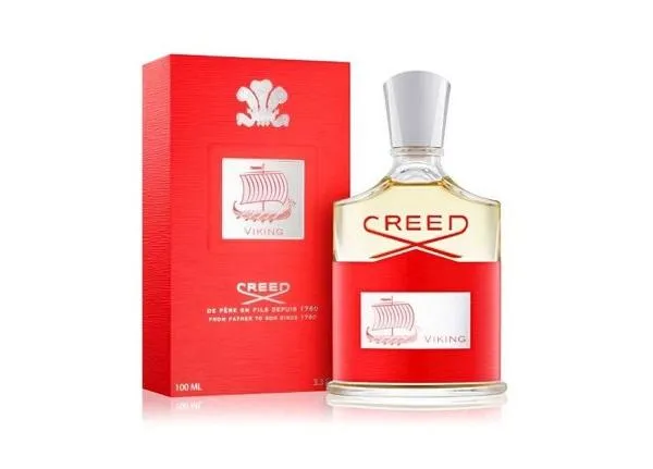 Nước hoa Creed Aventus có mấy loại? Top 11 chai Creed nổi bật