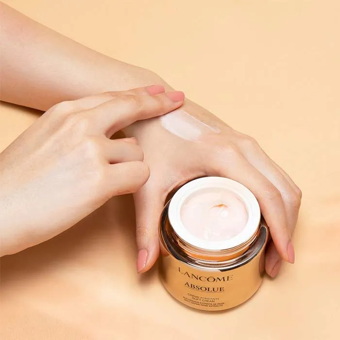 Mua mỹ phẩm Lancome chính hãng ở đâu giá tốt uy tín? - 14