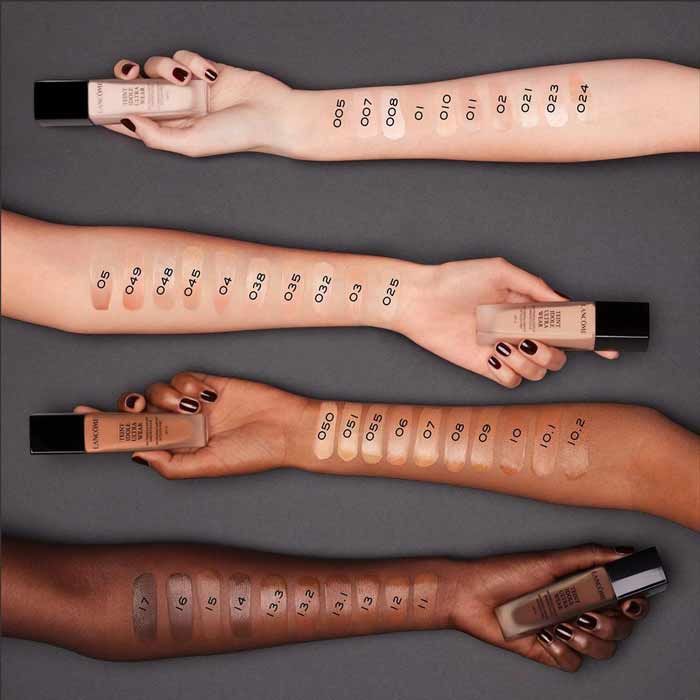 Mua mỹ phẩm Lancome chính hãng ở đâu giá tốt uy tín? - 16