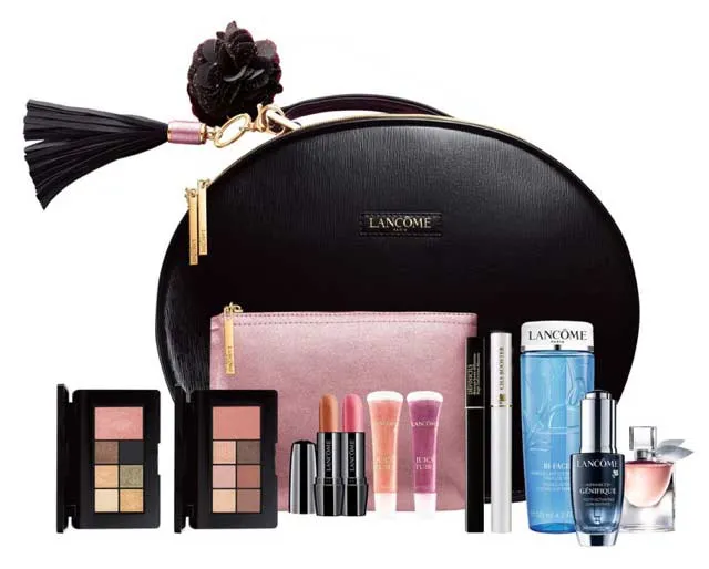 Mua mỹ phẩm Lancome chính hãng ở đâu giá tốt uy tín? - 1