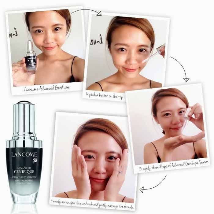 Mua mỹ phẩm Lancome chính hãng ở đâu giá tốt uy tín? - 8