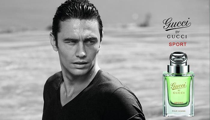Nước Hoa Gucci By Gucci Sport Pour Homme Năng Động, 90ml - Nước hoa - Vua Hàng Hiệu