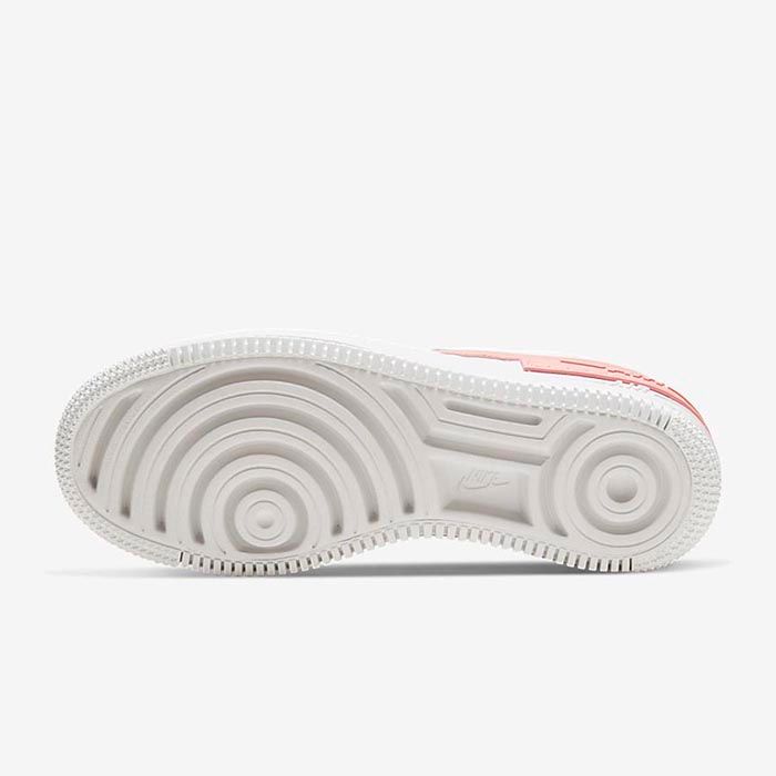 Giày Nike Air Force 1 Shadow White Coral Pink CJ1641-101 - Giày - Vua Hàng Hiệu
