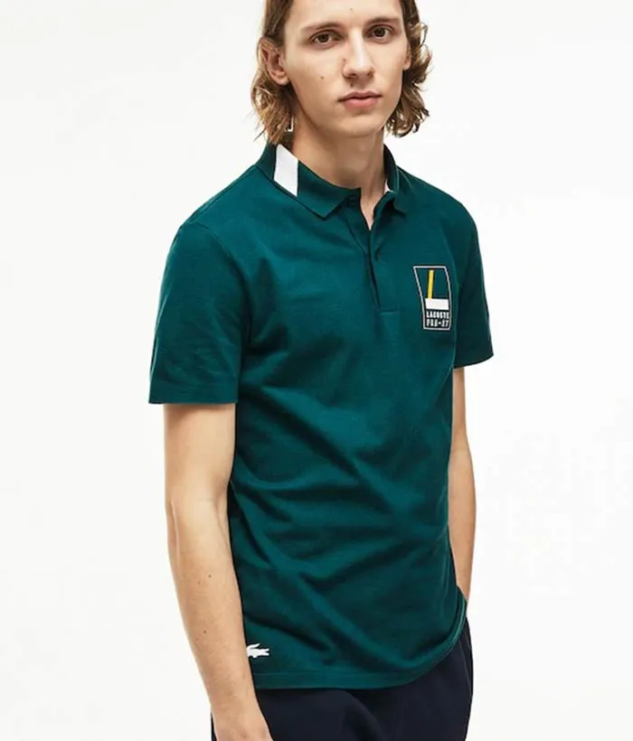 Mua Áo Lacoste Chính Hãng Giá trendy Và Khuyến Mãi Hấp Dẫn