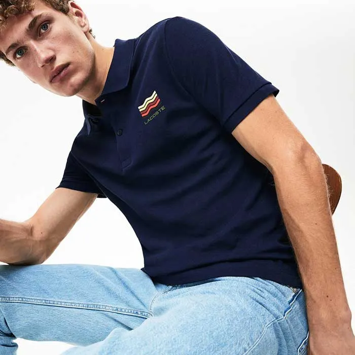 Mua Áo Lacoste Chính Hãng Giá trendy Và Khuyến Mãi Hấp Dẫn