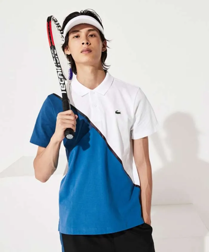Mua Áo Lacoste Chính Hãng Giá trendy Và Khuyến Mãi Hấp Dẫn