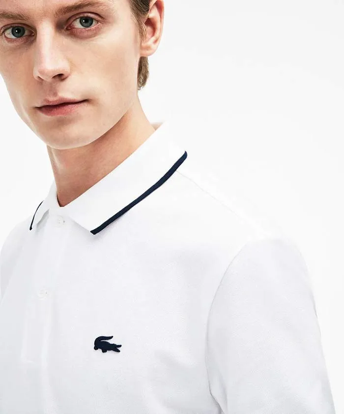 Tìm hiểu về thương hiệu Lacoste và các dòng sản phẩm nổi bật