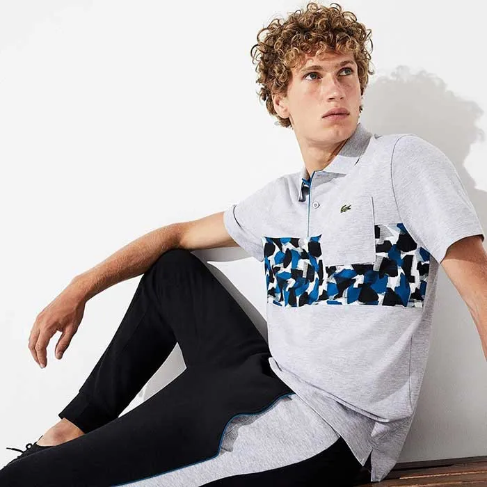 Mua Áo Lacoste Chính Hãng Giá trendy Và Khuyến Mãi Hấp Dẫn