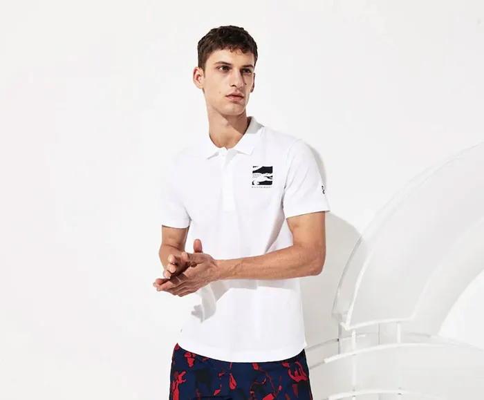 Mua Áo Lacoste Chính Hãng Giá trendy Và Khuyến Mãi Hấp Dẫn