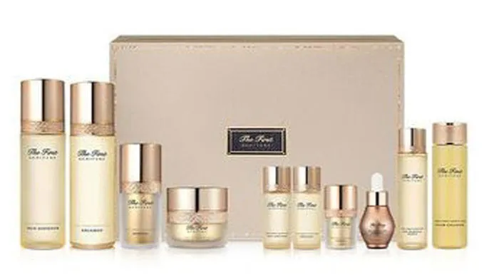 Bộ mỹ phẩm Ohui giá bao nhiêu? Top 10 set Ohui bán chạy trên thị trường - 4