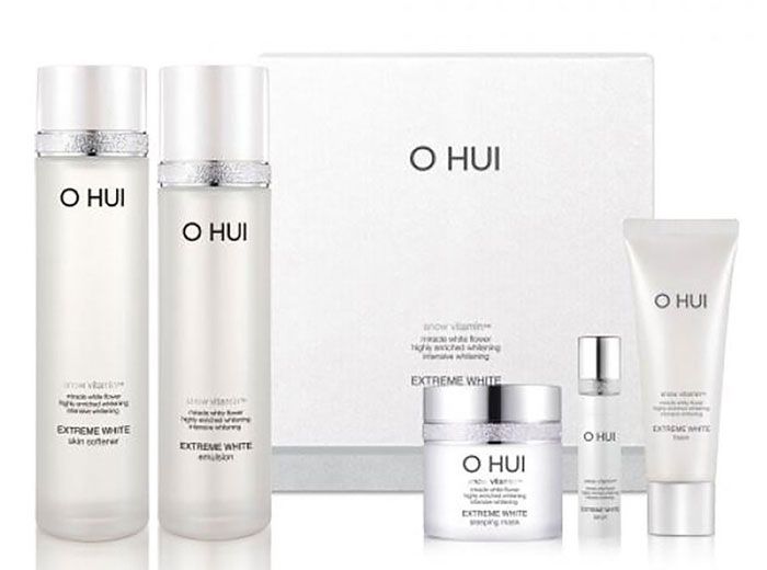 Bộ mỹ phẩm Ohui giá bao nhiêu? Top 10 set Ohui bán chạy trên thị trường - 12