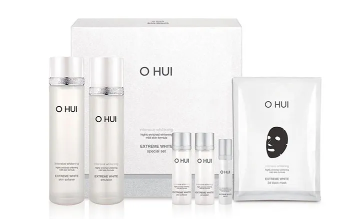 Bộ mỹ phẩm Ohui giá bao nhiêu? Top 10 set Ohui bán chạy trên thị trường - 9