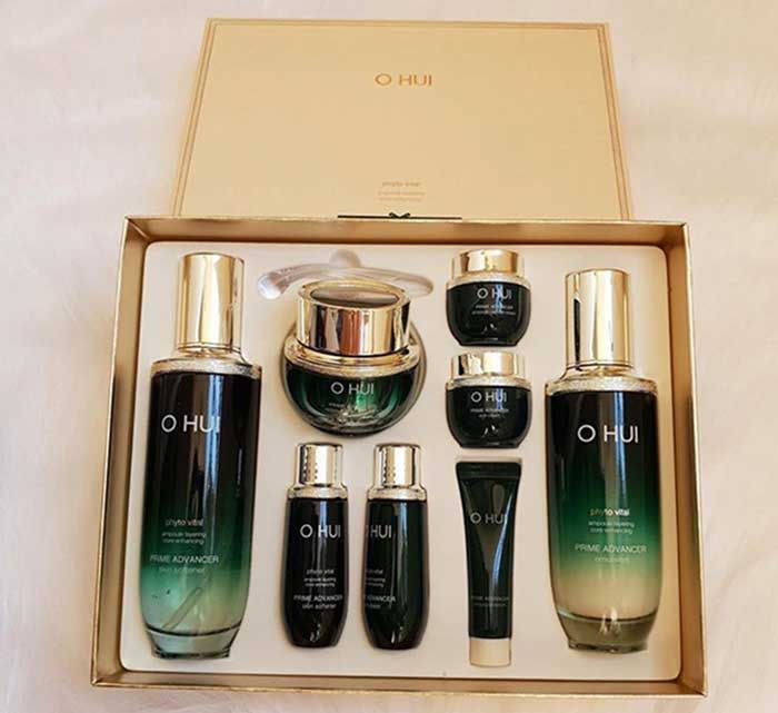 Bộ mỹ phẩm Ohui giá bao nhiêu? Top 10 set Ohui bán chạy trên thị trường - 6