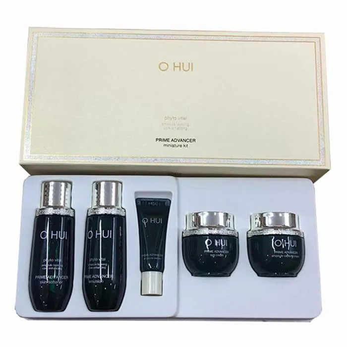 Bộ mỹ phẩm Ohui giá bao nhiêu? Top 10 set Ohui bán chạy trên thị trường - 10