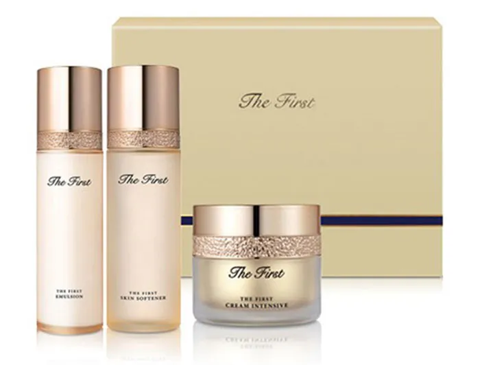 Bộ mỹ phẩm Ohui giá bao nhiêu? Top 10 set Ohui bán chạy trên thị trường - 14