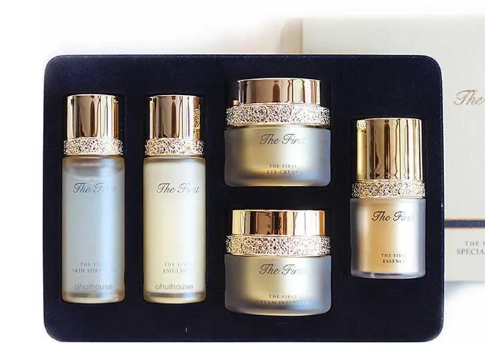 Bộ mỹ phẩm Ohui giá bao nhiêu? Top 10 set Ohui bán chạy trên thị trường - 13