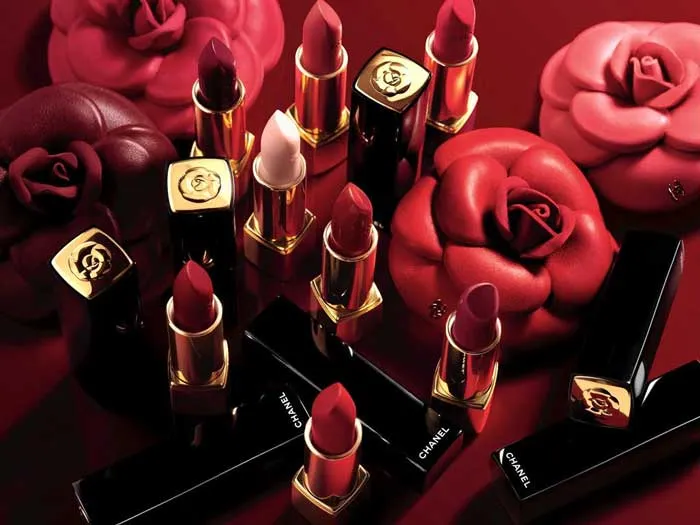 Top 10 hãng son môi nổi tiếng chất lượng tốt thế giới hiện nay - 16