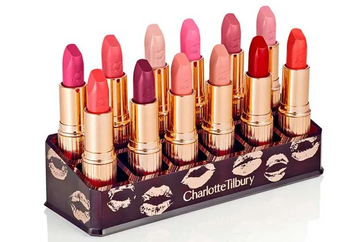 Top 10 hãng son môi nổi tiếng chất lượng tốt thế giới hiện nay - 17