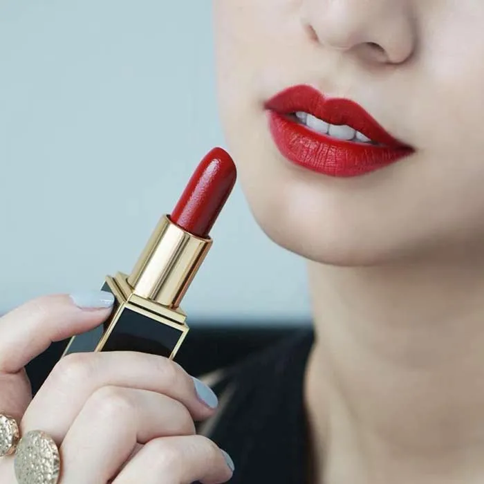 Top 10 hãng son môi nổi tiếng chất lượng tốt thế giới hiện nay - 29