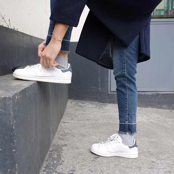 Cách giặt giày thể thao Adidas đúng từ hãng và cách bảo quản hiệu quả