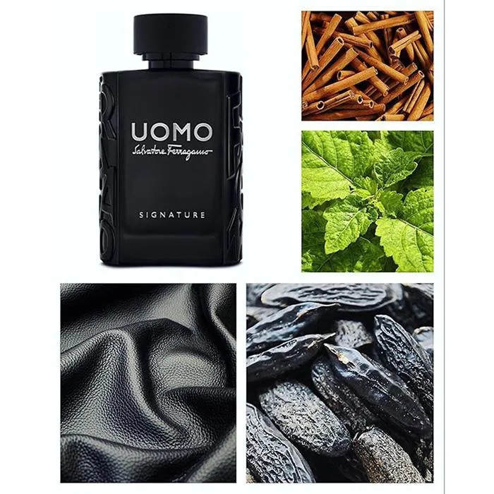 Nhóm hương Leather là gì? Top 10 chai nước hoa nam hương Leather tông da thuộc đầy lôi cuốn