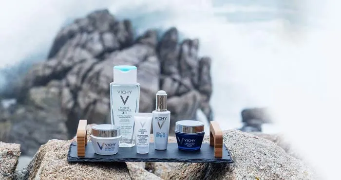 Đánh giá mỹ phẩm Vichy có tốt không? Các sản phẩm Vichy nên mua dùng