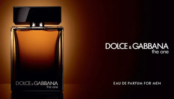 Nước Hoa Nam Dolce & Gabbana D&G The One Dành Cho Nam Giới EDP, 100ml - Nước hoa - Vua Hàng Hiệu