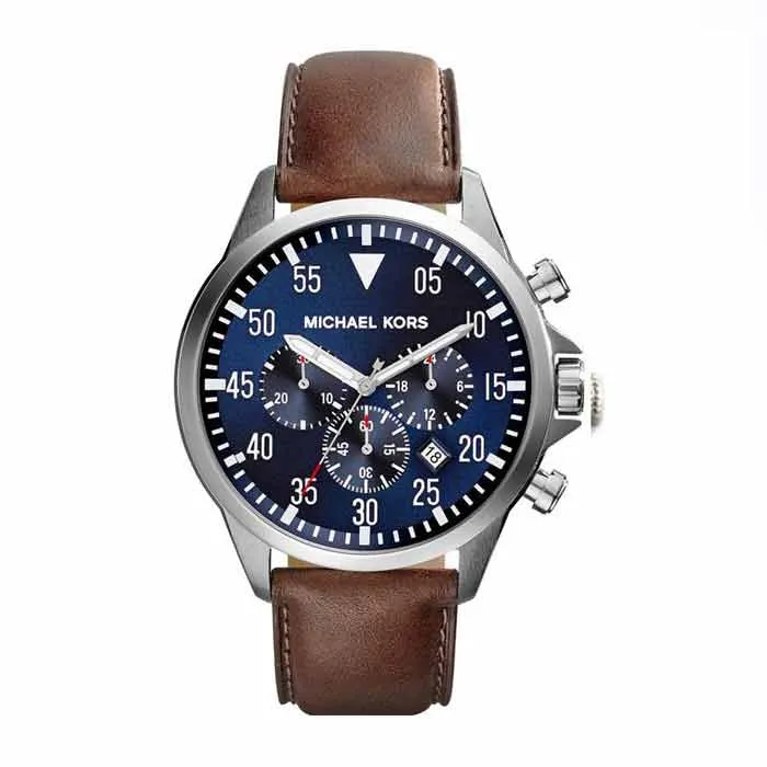Đồng hồ Michael Kors của nước nào? Giá bao nhiêu? Chất lượng có tốt không?