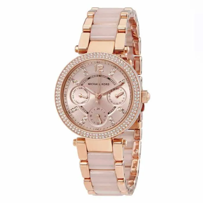 Đồng hồ Michael Kors của nước nào? Giá bao nhiêu? Chất lượng có tốt không?