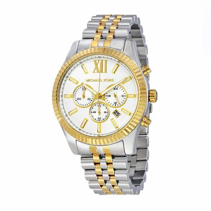Đồng hồ Michael Kors của nước nào? Giá bao nhiêu? Chất lượng có tốt không?
