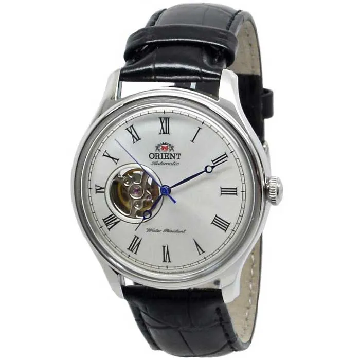 Giá đồng hồ Orient Automatic bao nhiêu? 7 dòng đồng hồ Orient Automatic bán chạy