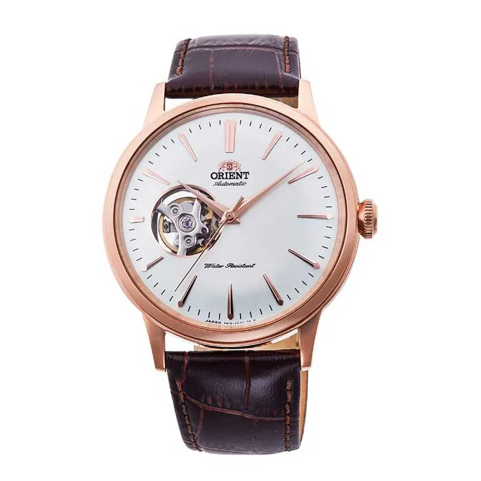 Giá đồng hồ Orient Automatic bao nhiêu? 7 dòng đồng hồ Orient Automatic bán chạy