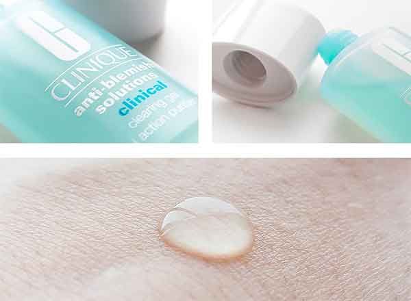 Gel Hỗ Trợ Giảm Mụn Clinique Anti-Blemish Solutions - Clinical Clearing Gel 15ml - Mỹ phẩm - Vua Hàng Hiệu