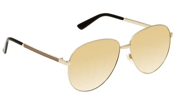 Kính Gucci chính hãng giá bao nhiêu? Cách phân biệt kính Gucci thật và giả - 20