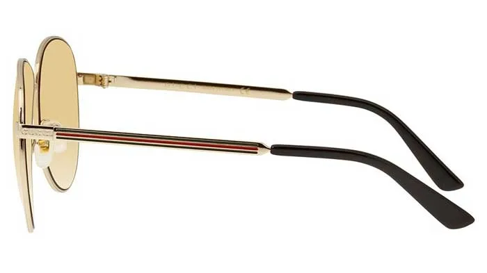 Kính Gucci chính hãng giá bao nhiêu? Cách phân biệt kính Gucci thật và giả - 21