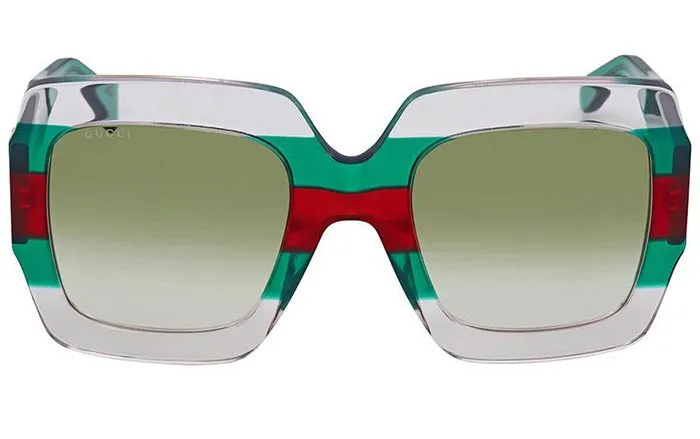 Kính Gucci chính hãng giá bao nhiêu? Cách phân biệt kính Gucci thật và giả - 12