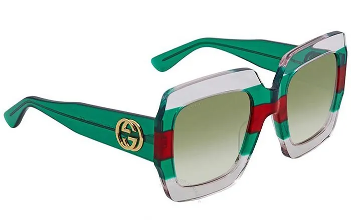 Kính Gucci chính hãng giá bao nhiêu? Cách phân biệt kính Gucci thật và giả - 13