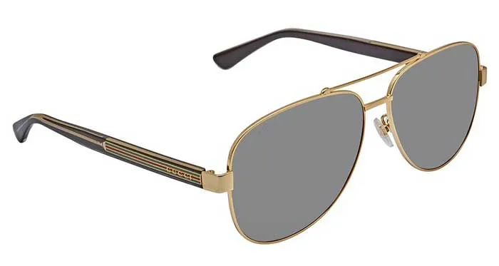 Kính Gucci chính hãng giá bao nhiêu? Cách phân biệt kính Gucci thật và giả - 17