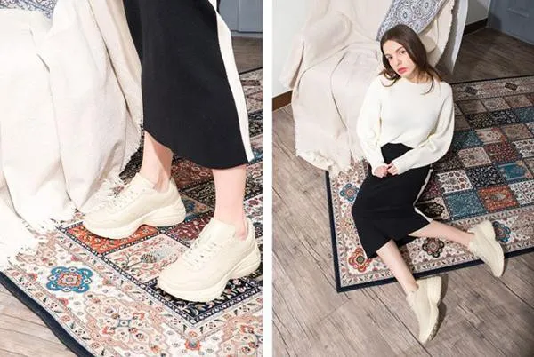 Top 20 hãng giày thể thao hàng hiệu quan tâm nhiều tại Việt Nam