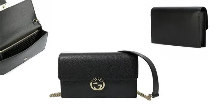 Top 5 mẫu túi đeo chéo Gucci chính hãng cho các quý cô sành điệu