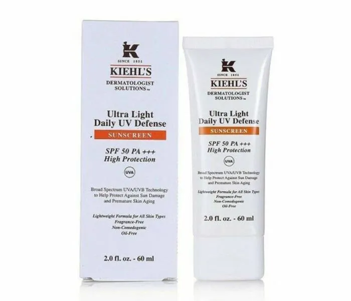 Top 15 thương hiệu mỹ phẩm Âu Mỹ nổi tiếng thế giới - 11