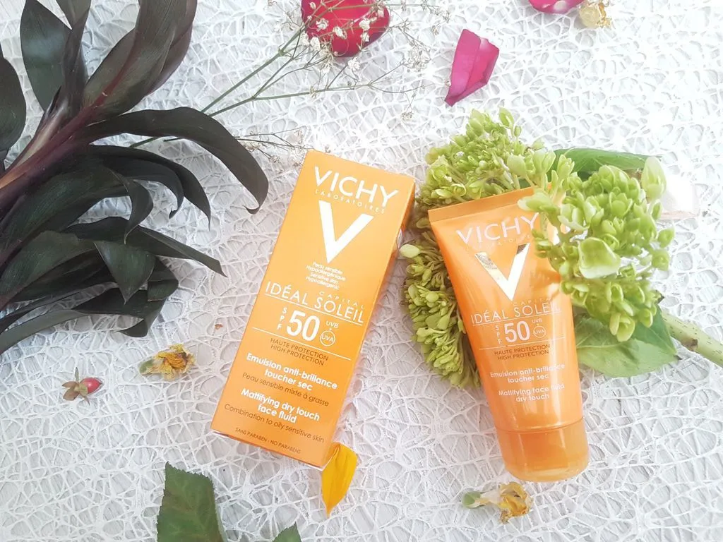 Đánh giá mỹ phẩm Vichy có tốt không? Các sản phẩm Vichy nên mua dùng